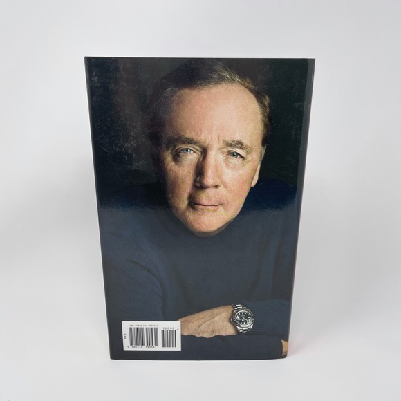 MERRY CHRISTMAS, ALEX CROSS Hardback Book - Picture 2 of 7